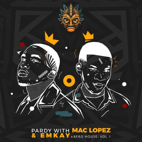Pardy With Mac lopez