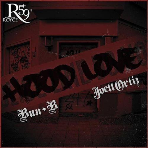 Hood Love