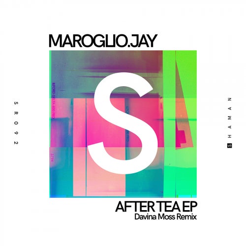 After Tea EP