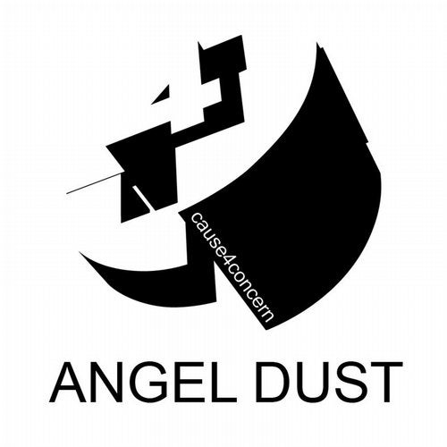 Angel Dust / Nerve