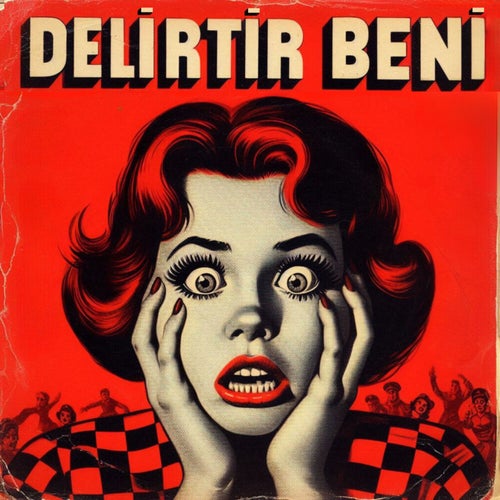 Cover art for Delirtir Beni