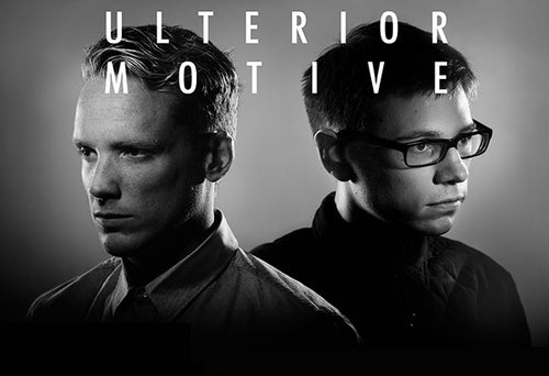 Ulterior Motive