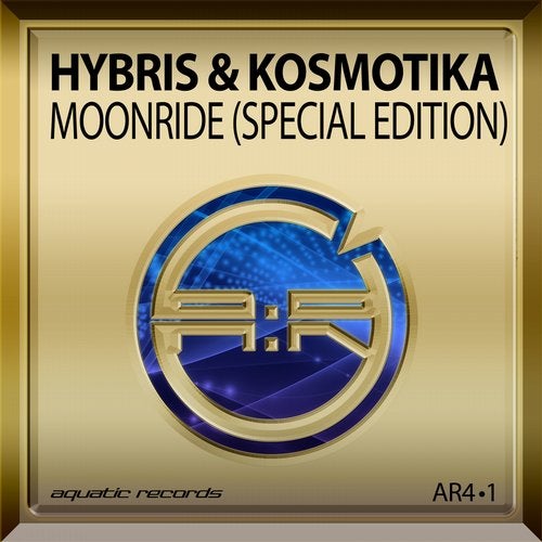 Moonride (Special Edition)