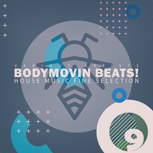 Bodymovin Beats, Vol. 9