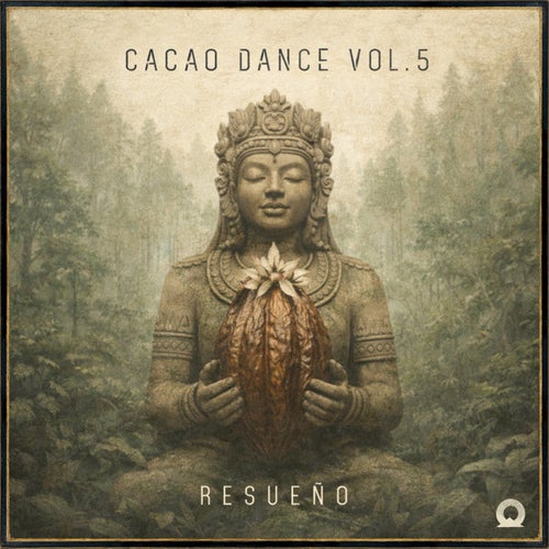 Cacao Dance, Vol. 5 - Resueño