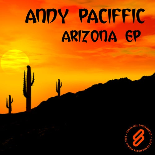 Arizona EP