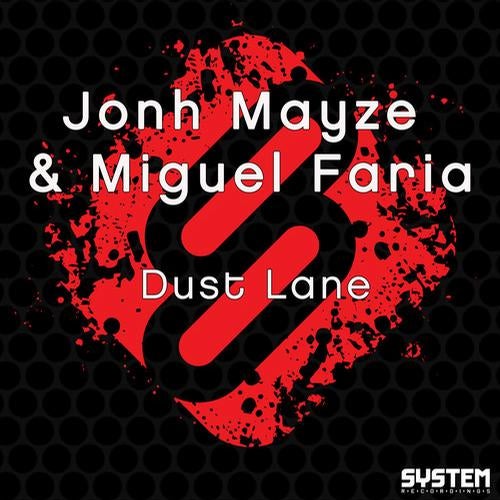 Dust Lane - Single