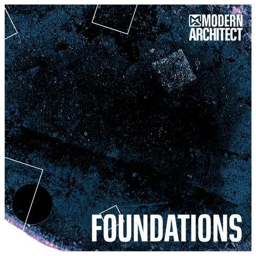 Cover art for Foundations