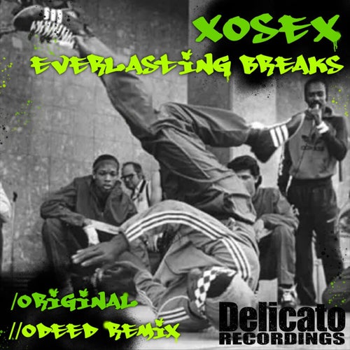 Everlasting Breaks