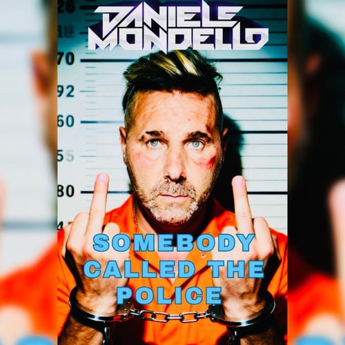SOMEBODY CALLED THE POLICE