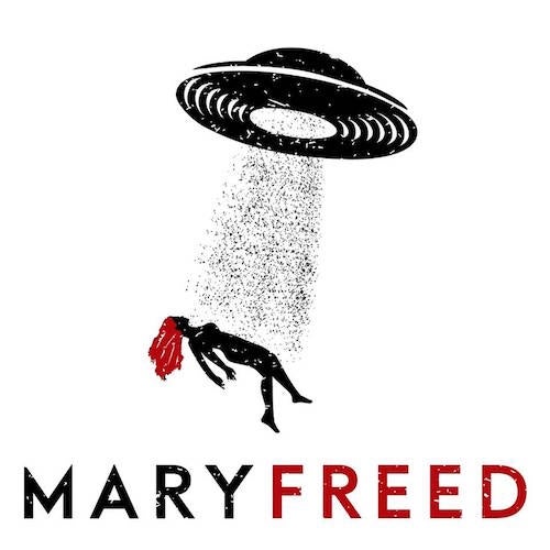 Mary Freed