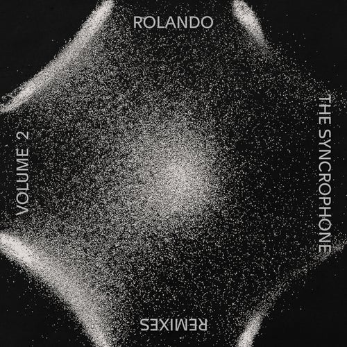 The Syncrophone Remixes Vol.2