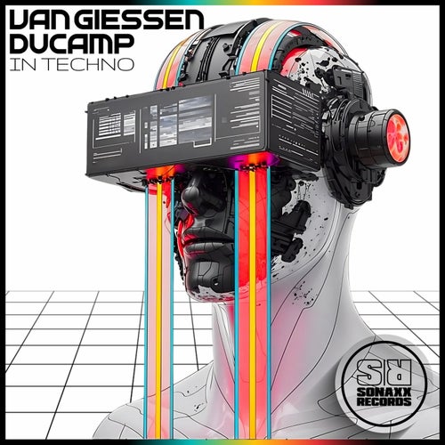  Van Giessen & Ducamp - In Techno (2025) 