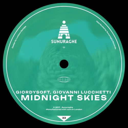 Midnight Skies