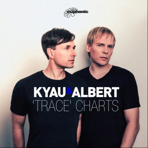 Kyau & Albert 'TRACE CHART'