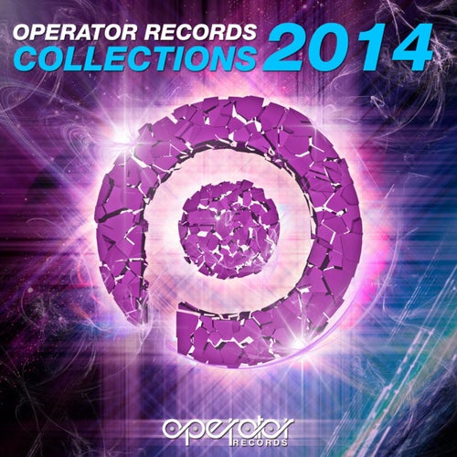 Operator Records Collections 2014