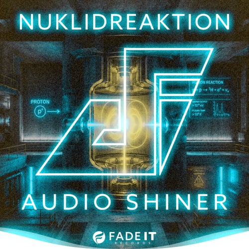 Nuklidreaktion