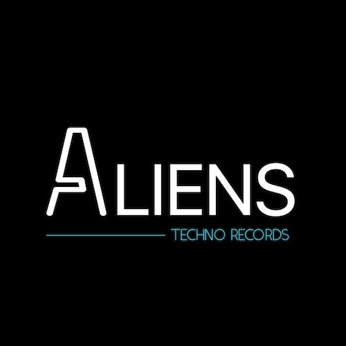 Aliens Techno Records