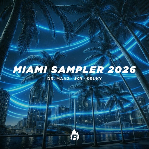 Miami Sampler 2026 by Bangerang