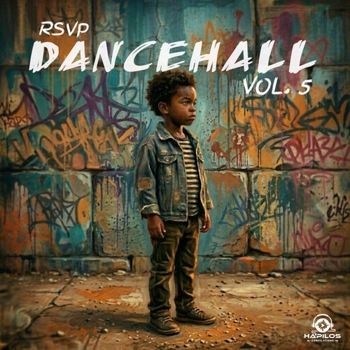 RSVP Dancehall, Vol. 5