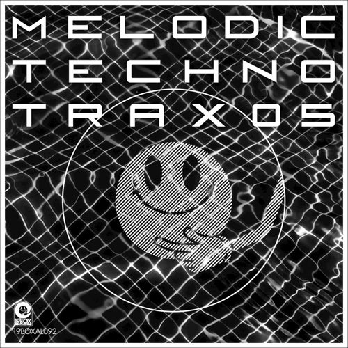 Melodic Techno Trax 05