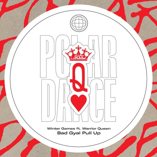 Bad Gyal Pull Up (feat. Warrior Queen) [Extended Mix]