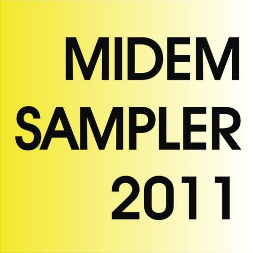 Midem Sampler 2011