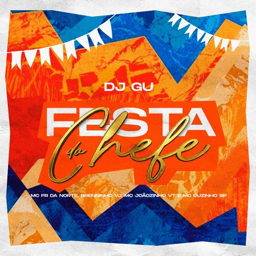 Festa do Chefe