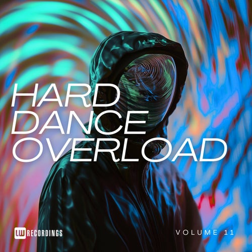 Hard Dance Overload, Vol. 11