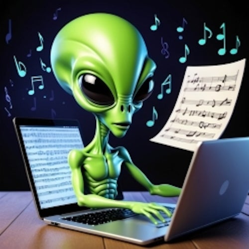 Experimental Alien