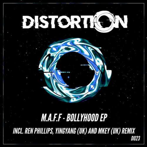 Bollyhood EP