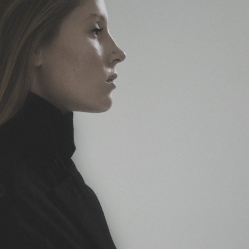 Charlotte de Witte's "Actually EP" Chart