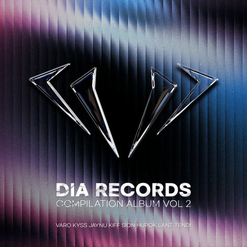 DIA RECORDS Compilation Album, Vol. 2 (Original Mix)