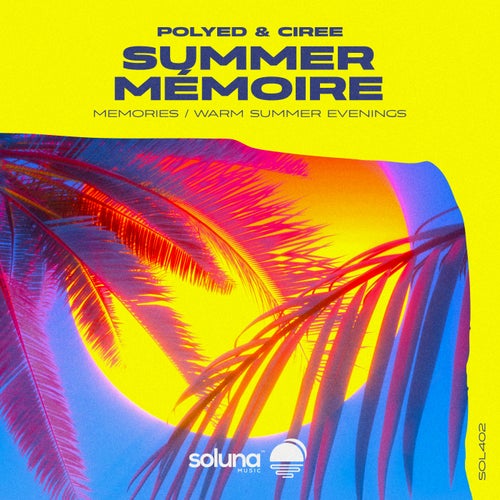Summer Mémoire