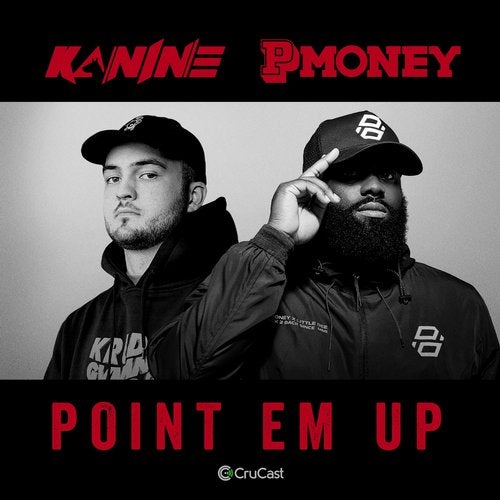 Kanine - Point Em Up [Single] 2019