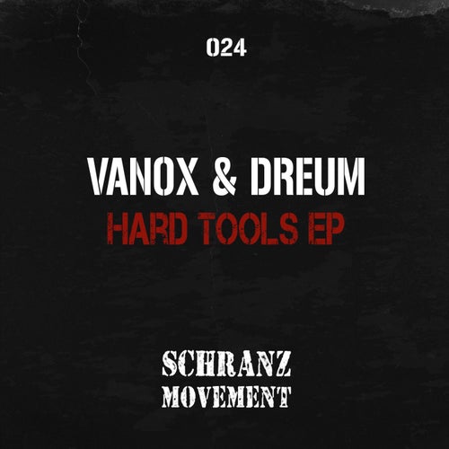Hard Tools EP