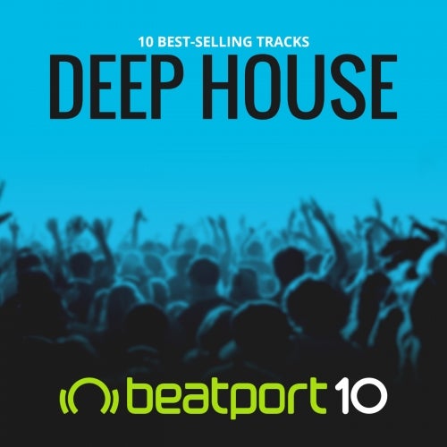#BeatportDecade Top 10: Deep House