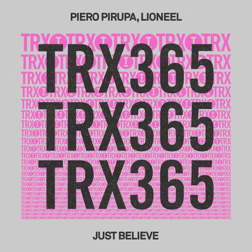 Just Believe