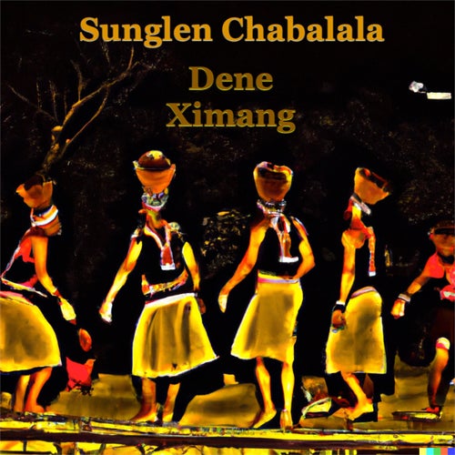 Dene Ximang