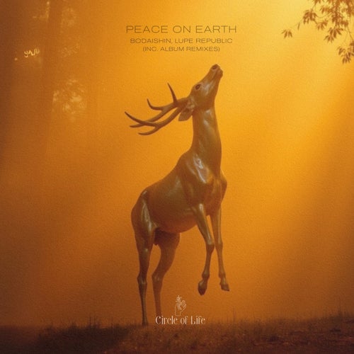 Peace on Earth