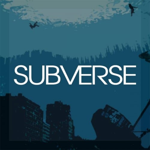 Nico Ylanan's Subverse Chart 7/26/14