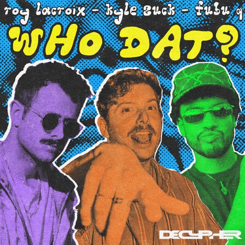 Who Dat