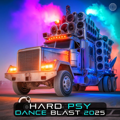 Hard Psy Dance Blast 2025