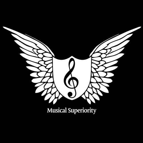 Musical Superiority