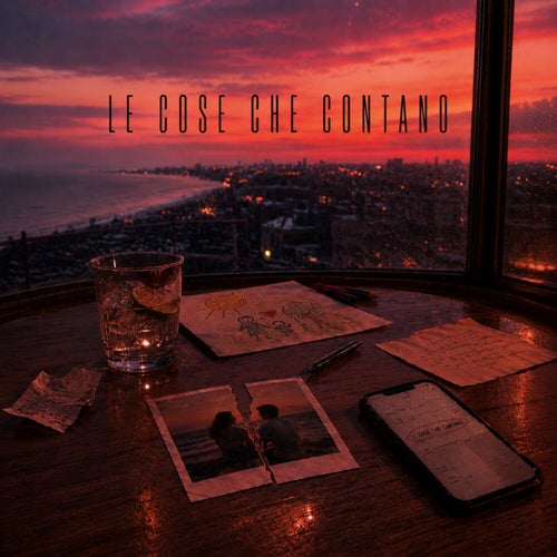 Le cose che contano