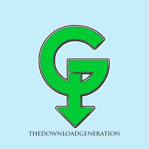 The Download Generation