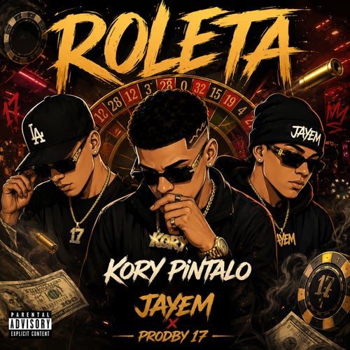 ROLETA