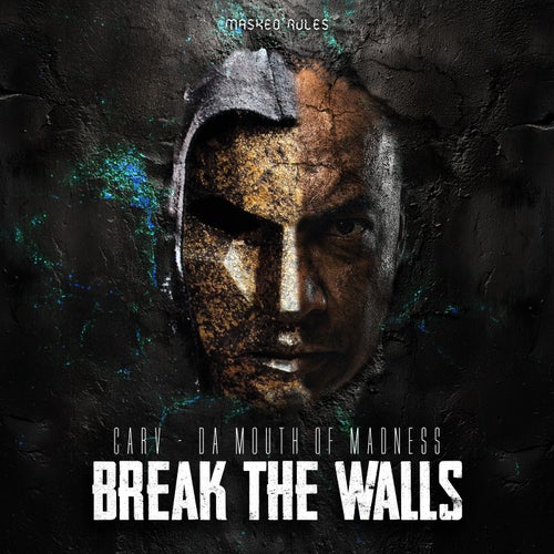 Break the Walls (Extended Mix)
