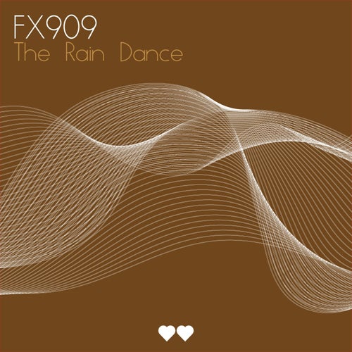 The Rain Dance