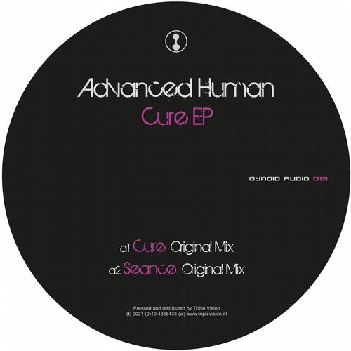 Cure Ep